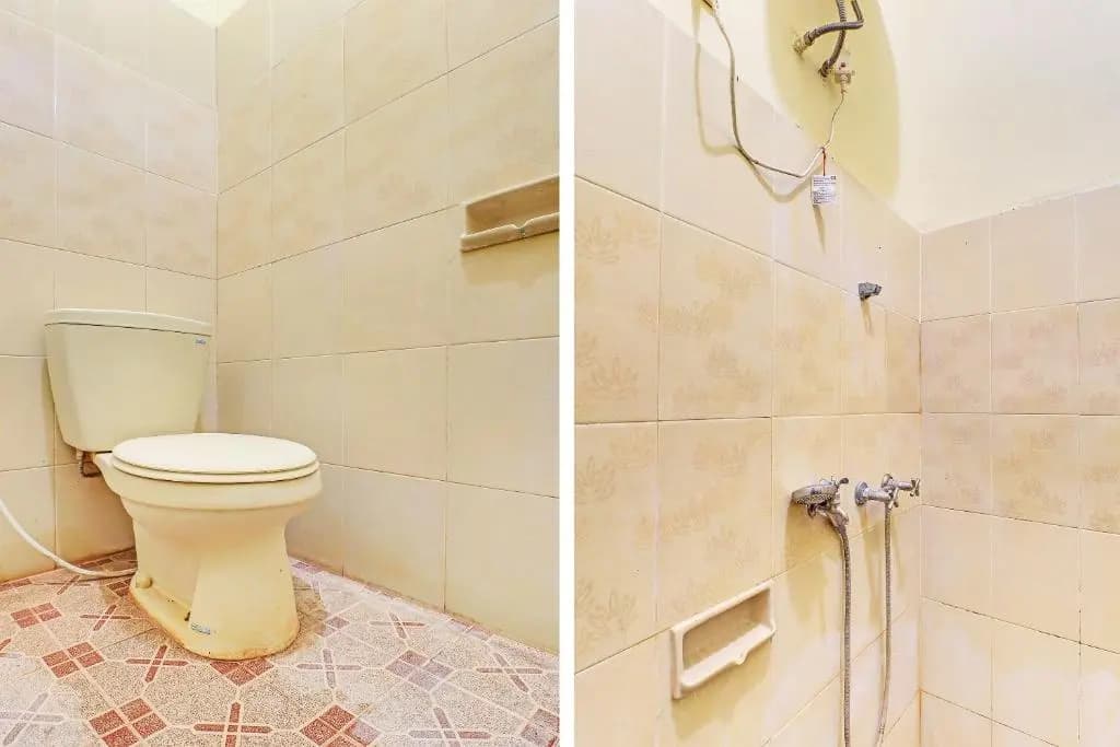 Ciung Wanara Guest House - photo 9