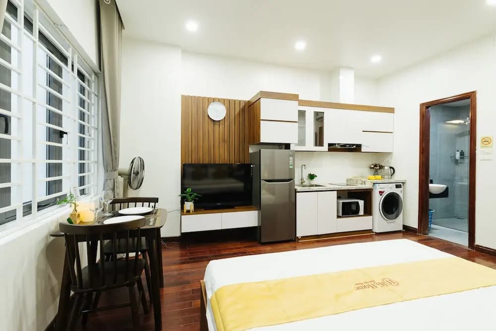 Hi Home Residence - photo 15