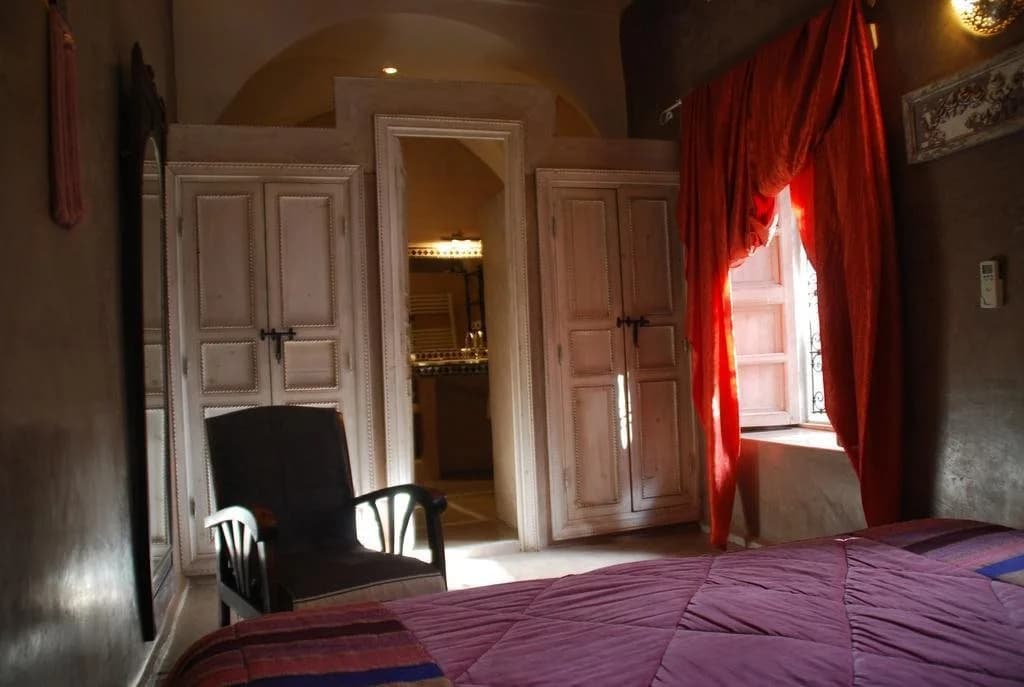 Riad Menzeh & SPA - photo 2
