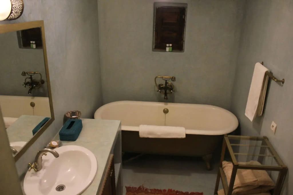 Riad du Ciel Marrakech - photo 7