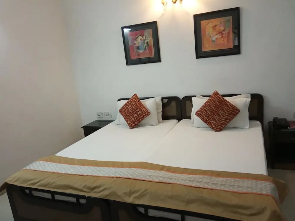 Hotel Solo Victoria - photo 4