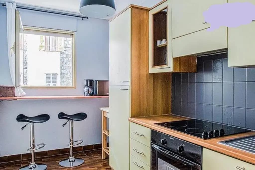 Appartement 3 pièces tout confort au centre de Nice - photo 16