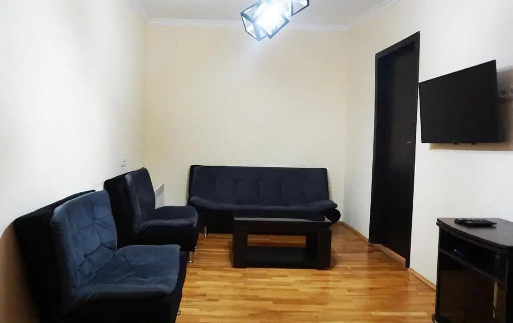 20 Shota Rustaveli Avenue - photo 6