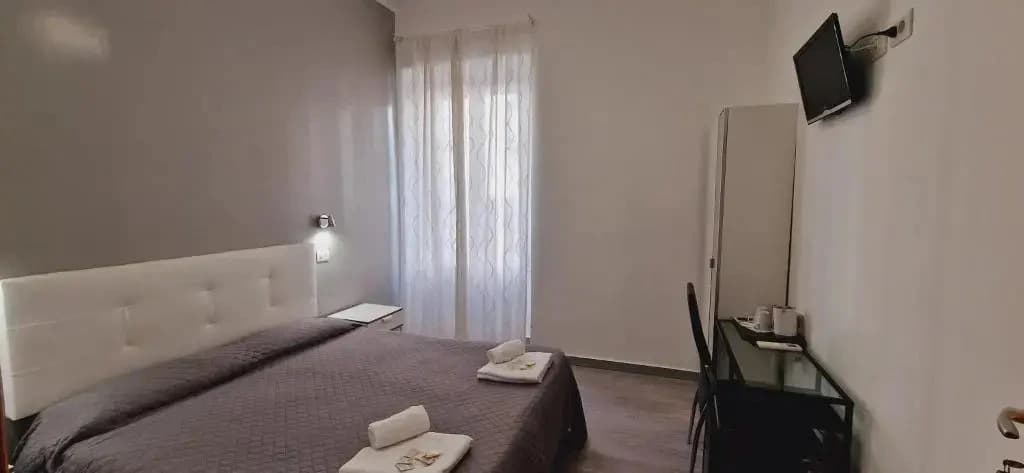 Hotel Campidoglio - photo 33