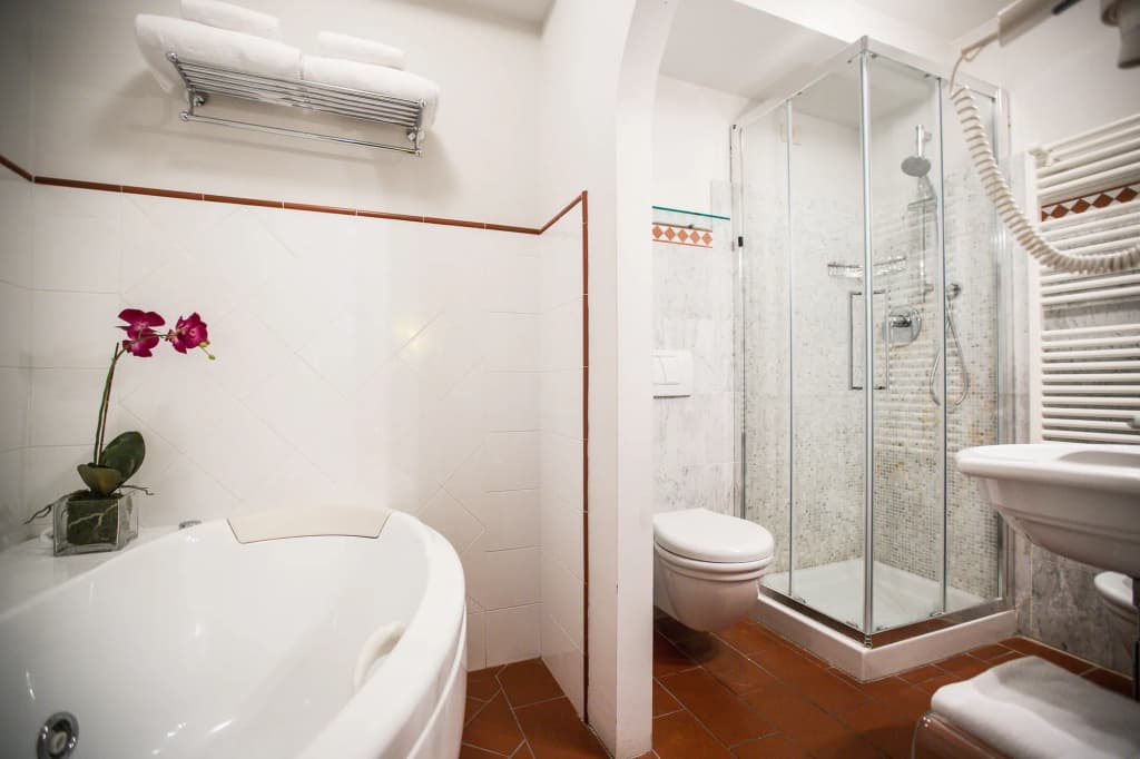 Hotel Burchianti - photo 7
