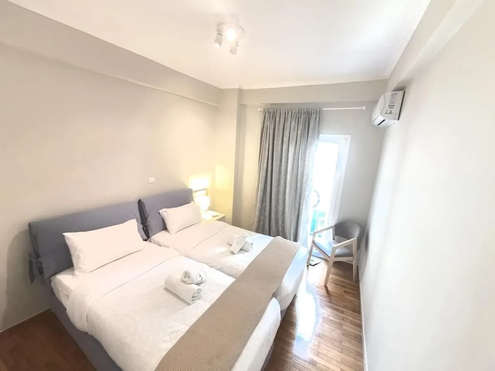Dionysos - Acropolis Residence Apartment - photo 4
