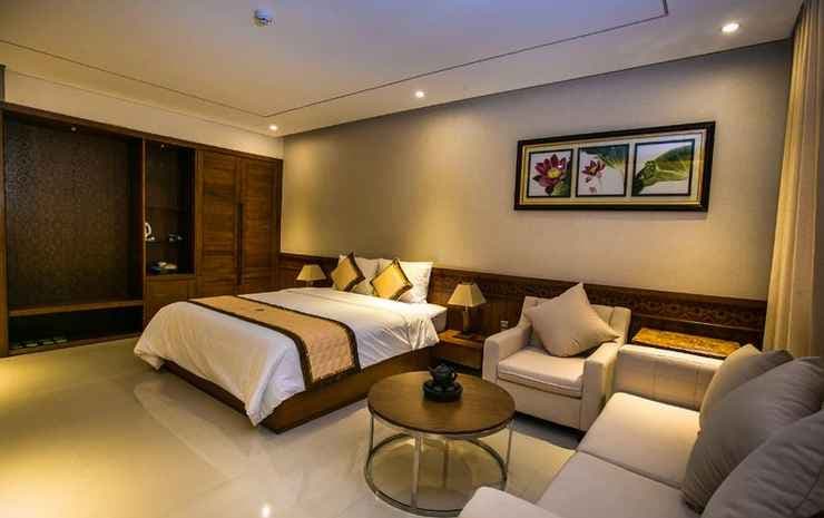 Liberty Hotel Danang - photo 7