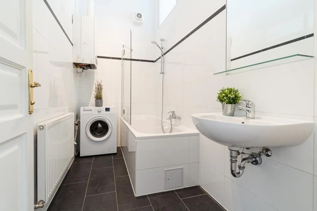 Apartment Mariahilfer Strasse - photo 6