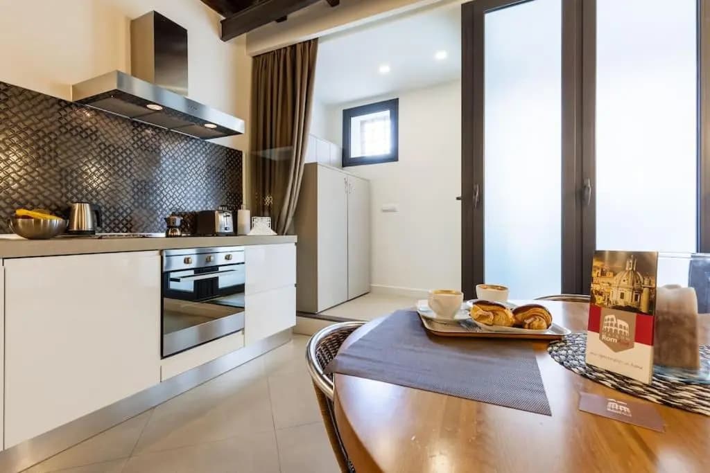 Maison Romana Loft - photo 14