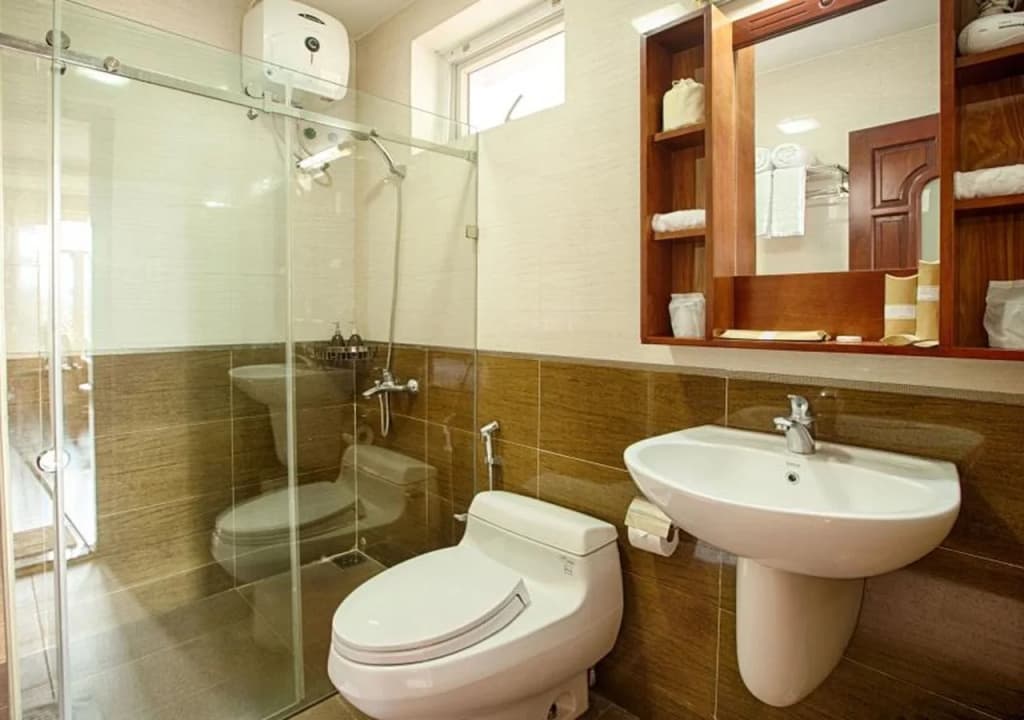Mai Boutique Hotel - photo 7