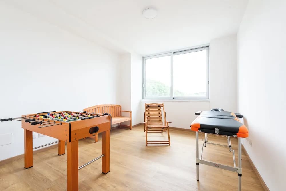 Hotel Ottavia Residence-Roma - photo 6