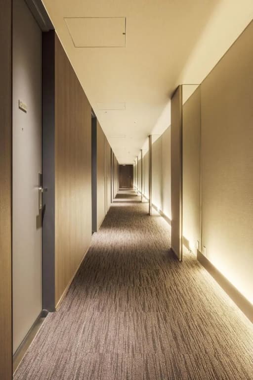 Hotel Comfact - photo 22