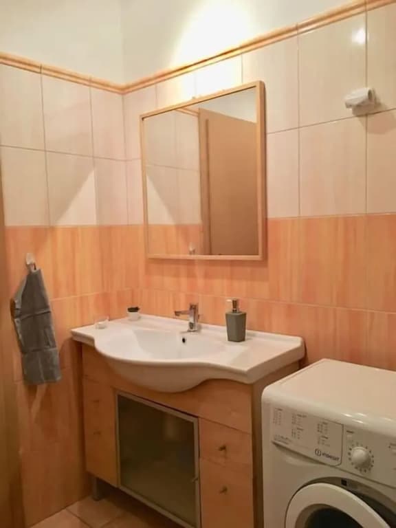 Lannova apartment - photo 9