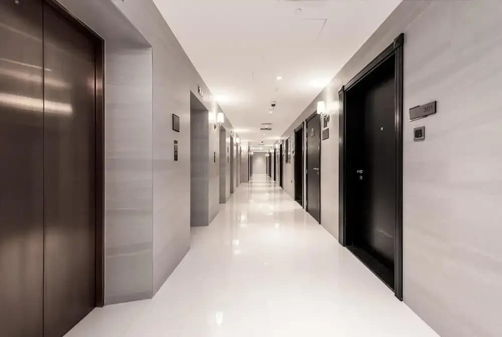 Elite Downtown Residence 2 - photo 12