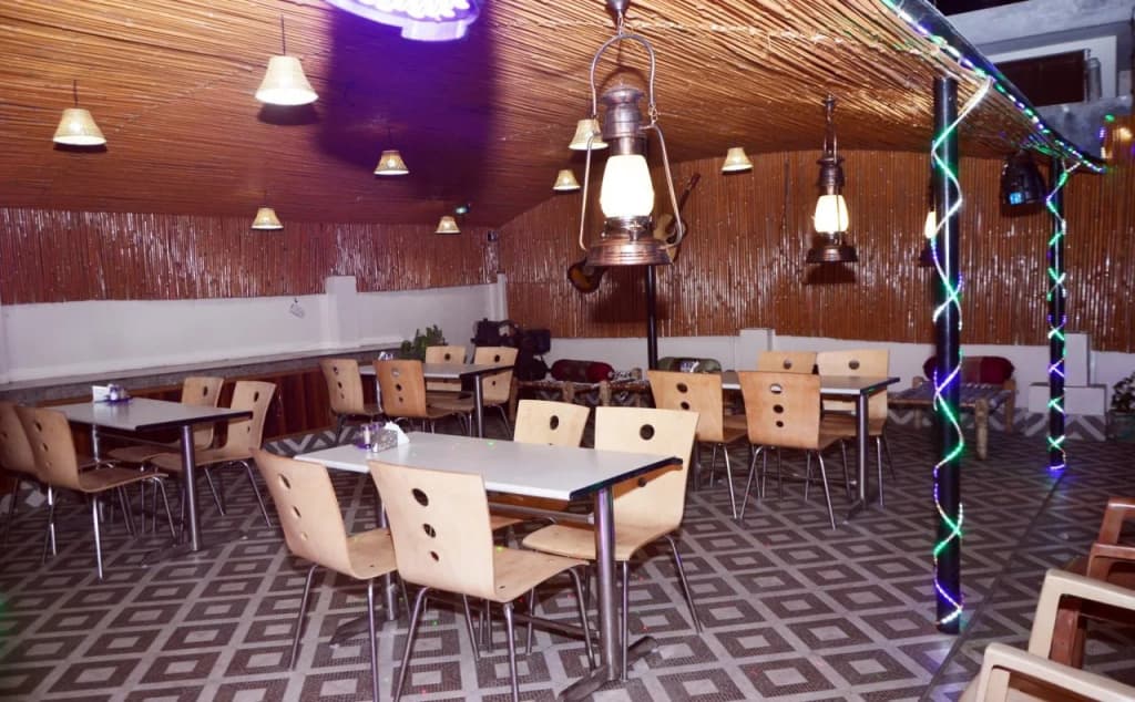 Hotel Glance Inn - photo 14