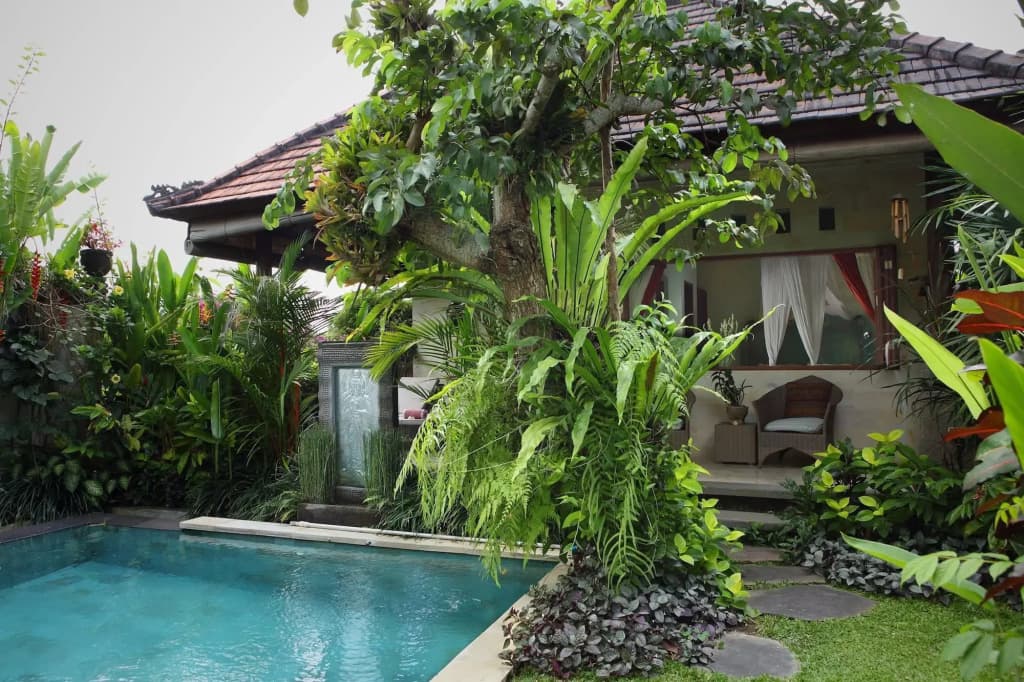 Satori Villas Bali - photo 28