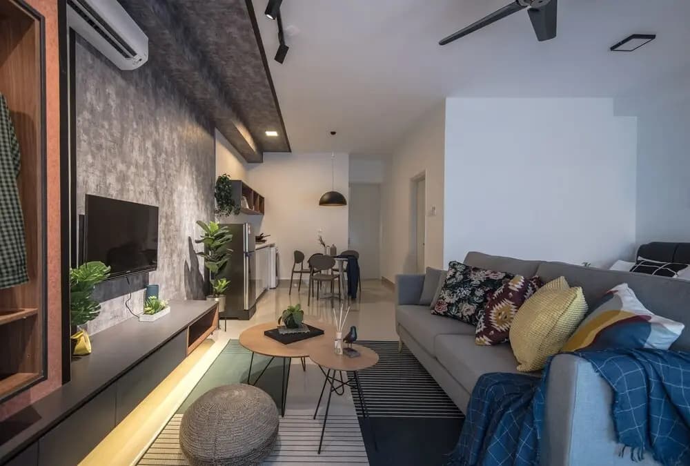 Arte Plus Residence Makeshome - photo 15