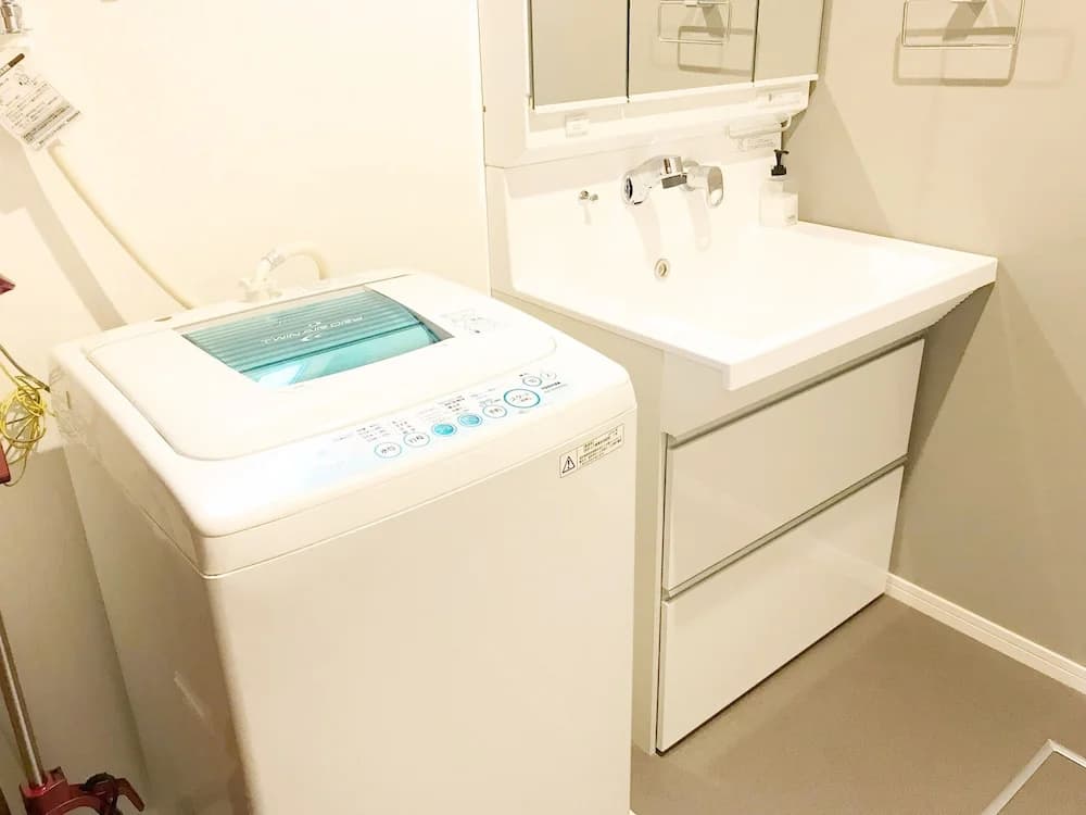 Heiwajima House - photo 7
