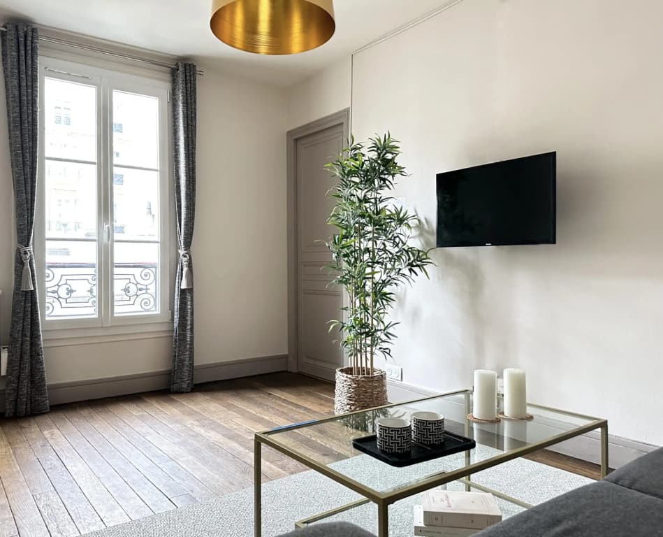 B 2065 -  Arc de Triomphe - Appartement familial - photo 12