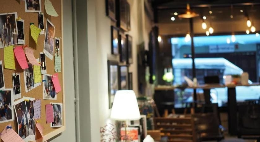 Craftel Bangkok - Hostel - photo 33