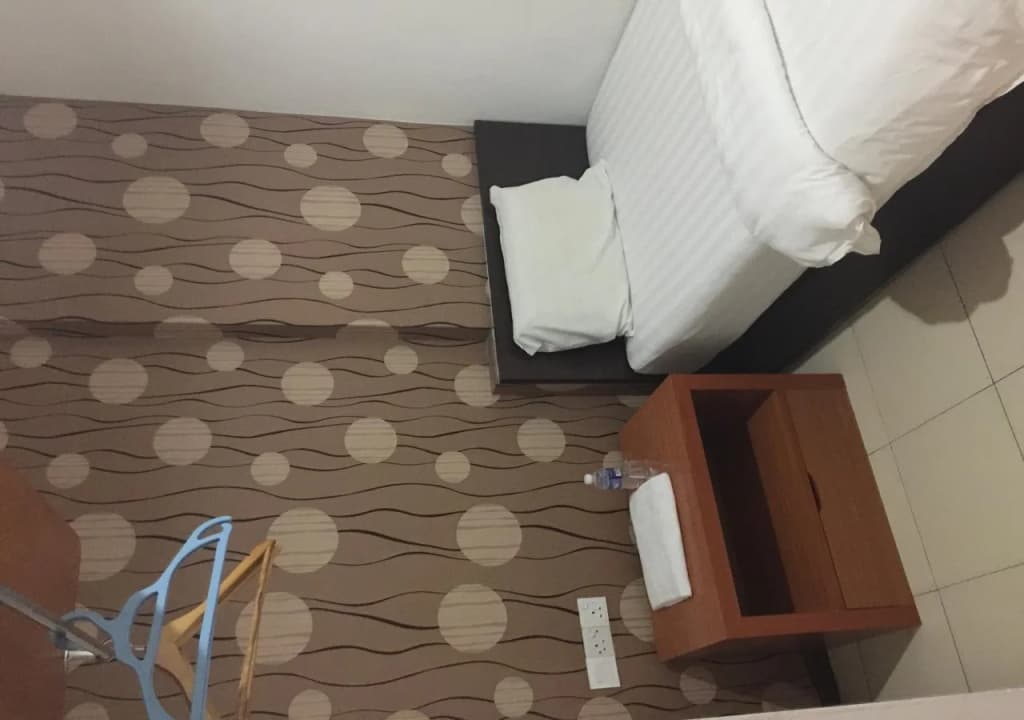 Permai Hotel Sibu - photo 4