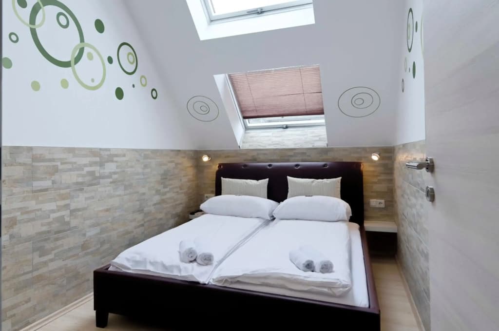 Flatprovider - Manuela Apartment Vienna - photo 3