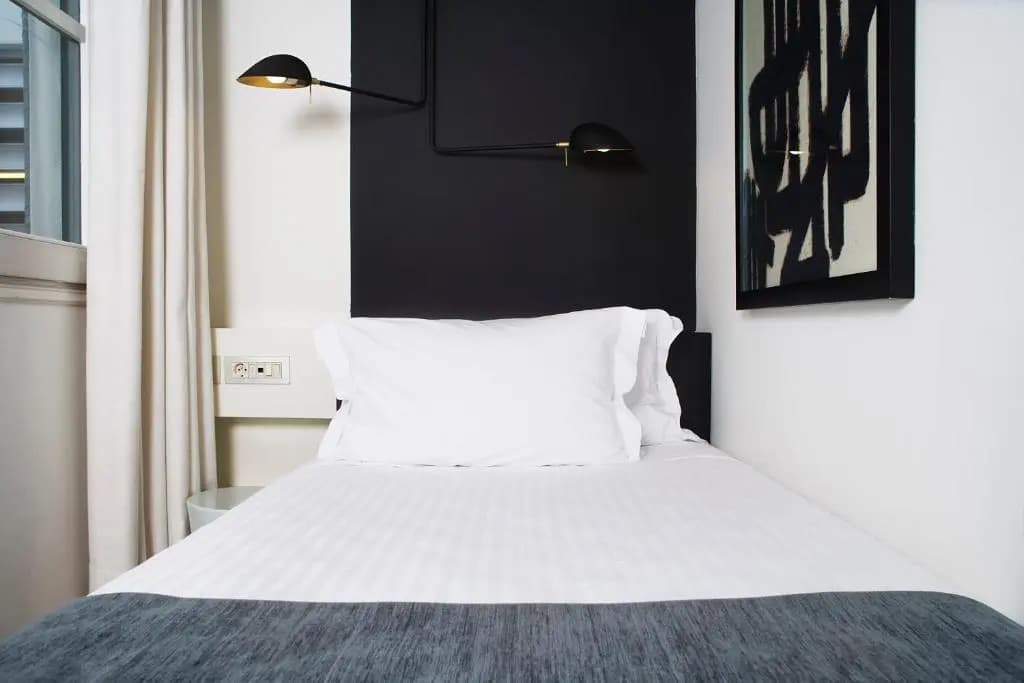 Hotel Praktik Rambla - photo 3