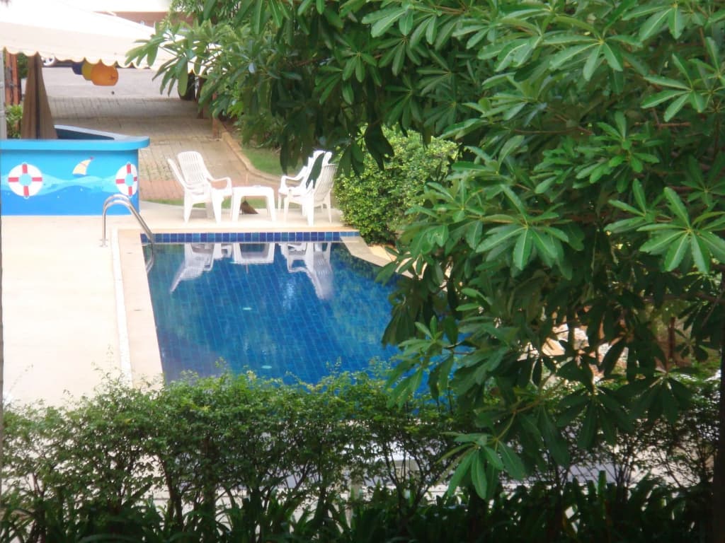 Jinta Andaman - photo 28