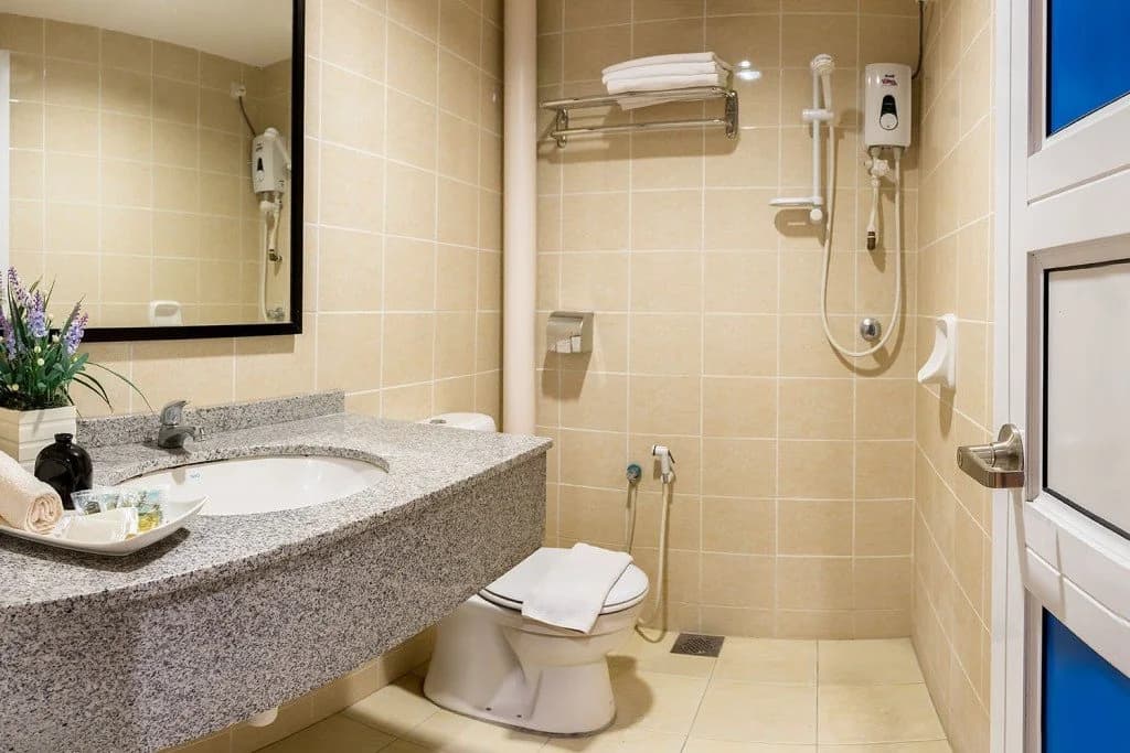 My Hotel Bukit Mertajam - photo 8