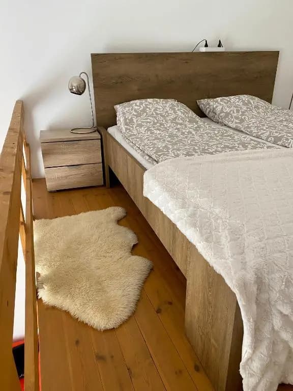 V. District Apartment - main photo