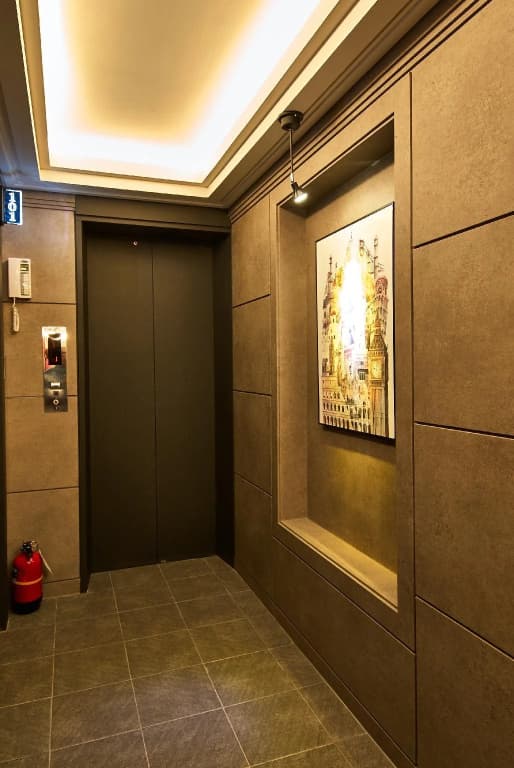 Hotel Anytime - photo 11