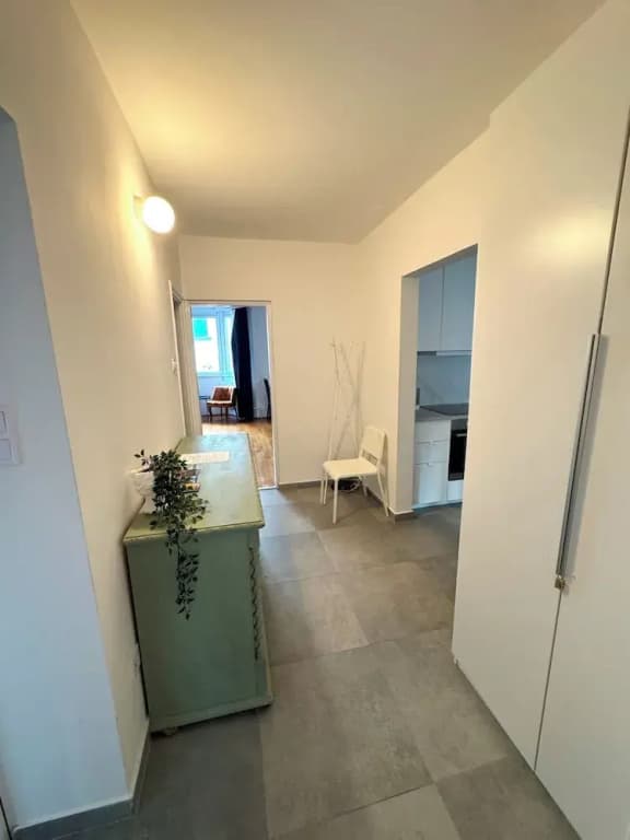 City View Apartment SOHO - photo 12