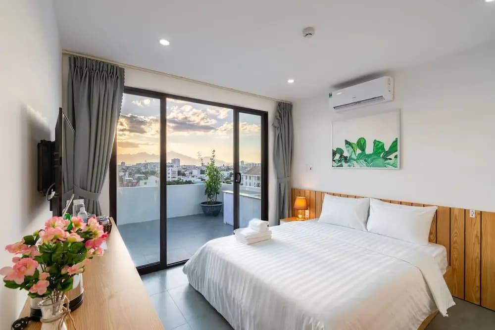 Dandelion Apartment - photo 2