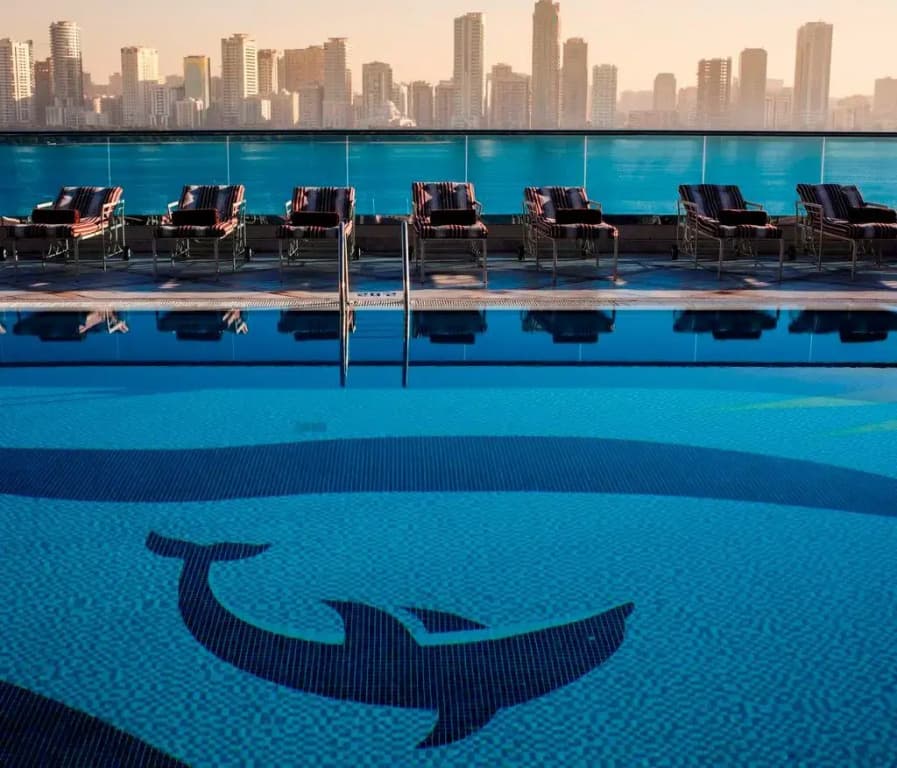 Corniche Hotel Sharjah - photo 19