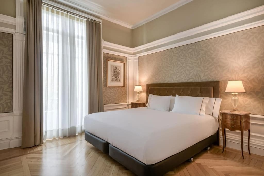Hotel Palacio Del Retiro, Autograph Collection - photo 3