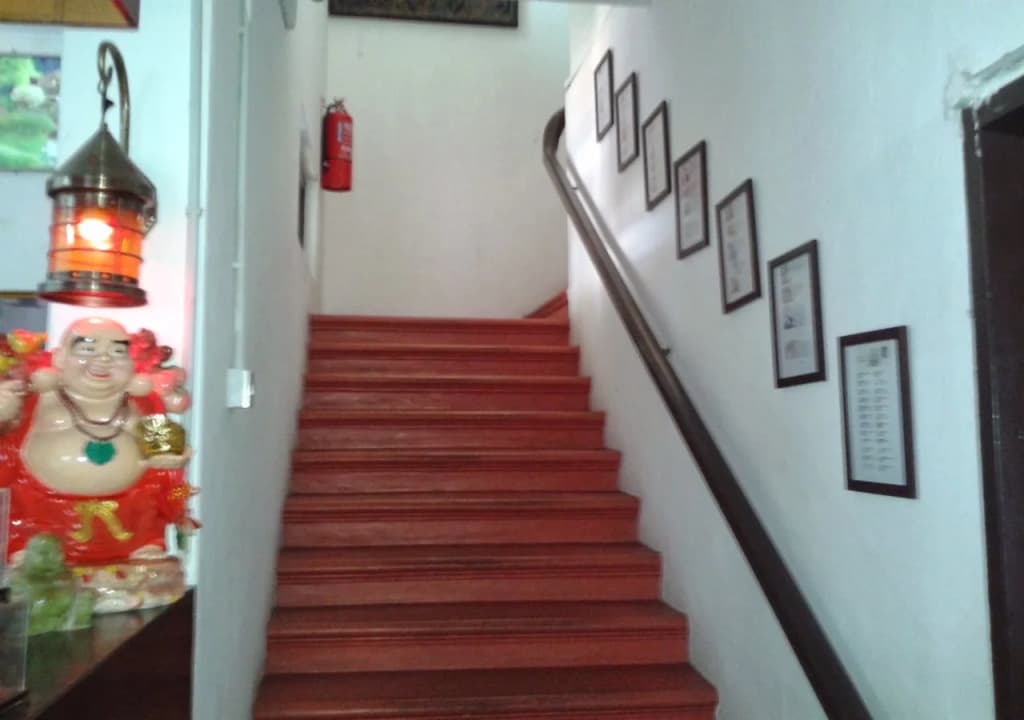 Kim Sun Hotel - photo 10