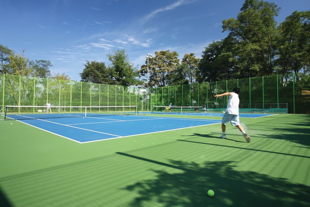 BanyanTree Club & Spa Seoul - photo 39