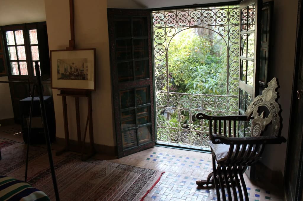 Riad Kaiss by Anika - photo 8