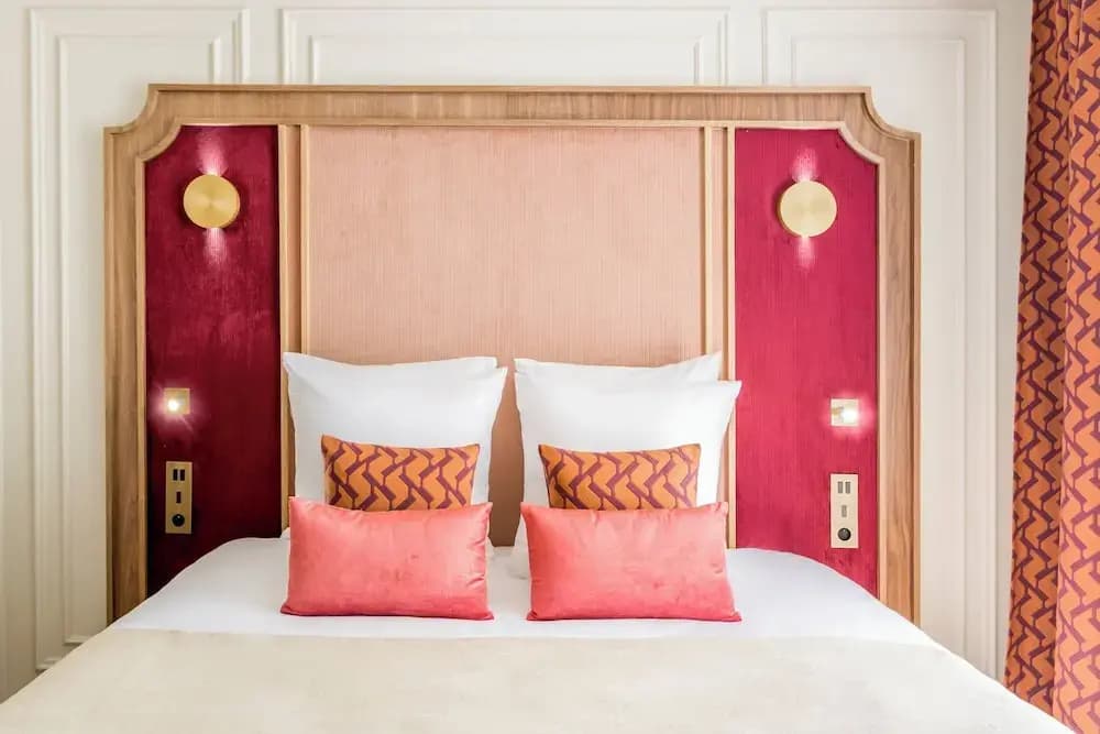 Merveil Signature Suite - Archives II - photo 22