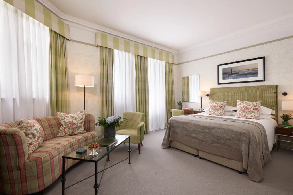 The Balmoral Hotel - photo 26