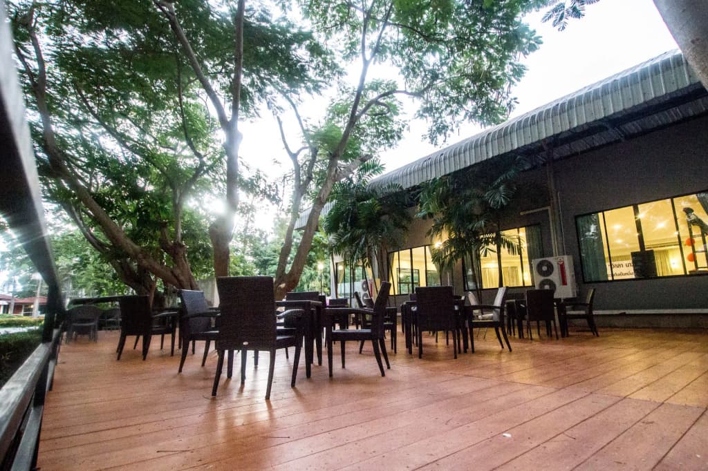 Villa Navin Resort - photo 45