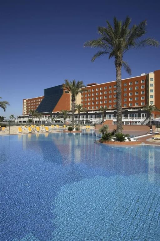 Rome Marriott Park Hotel - photo 18