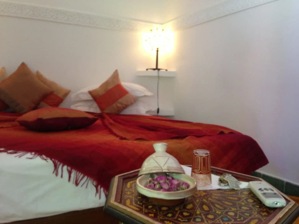 Riad Mehdia - photo 3