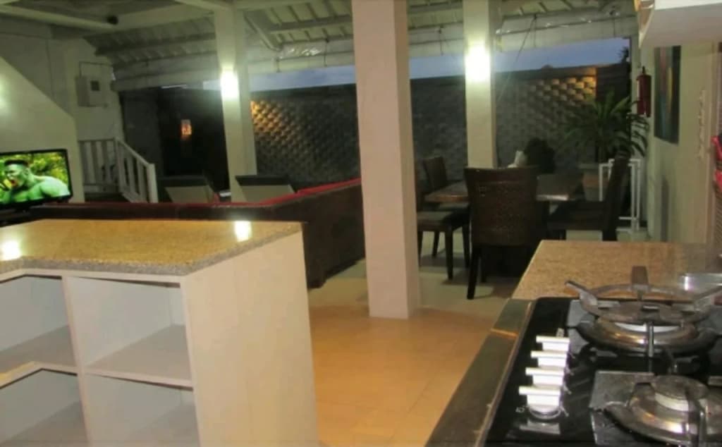 Sunshoot Villa Sandat - photo 23
