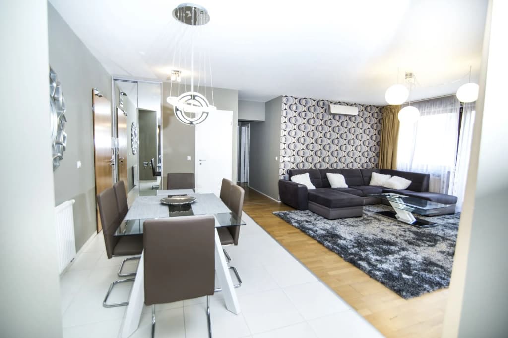 Style Apartments - photo 18