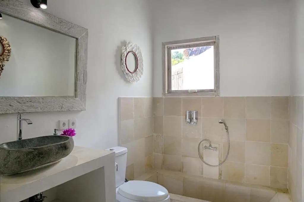 Villa Tom & Lucie Bingin Beach - photo 8