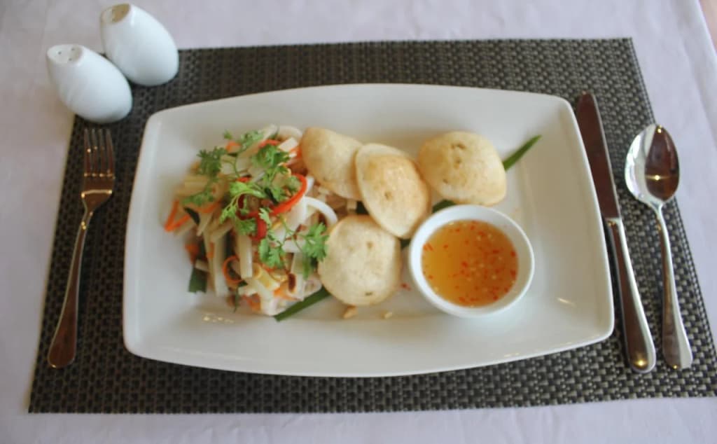 FORTUNE HOTEL 2 LUCKY STAY Phu Quoc - photo 12
