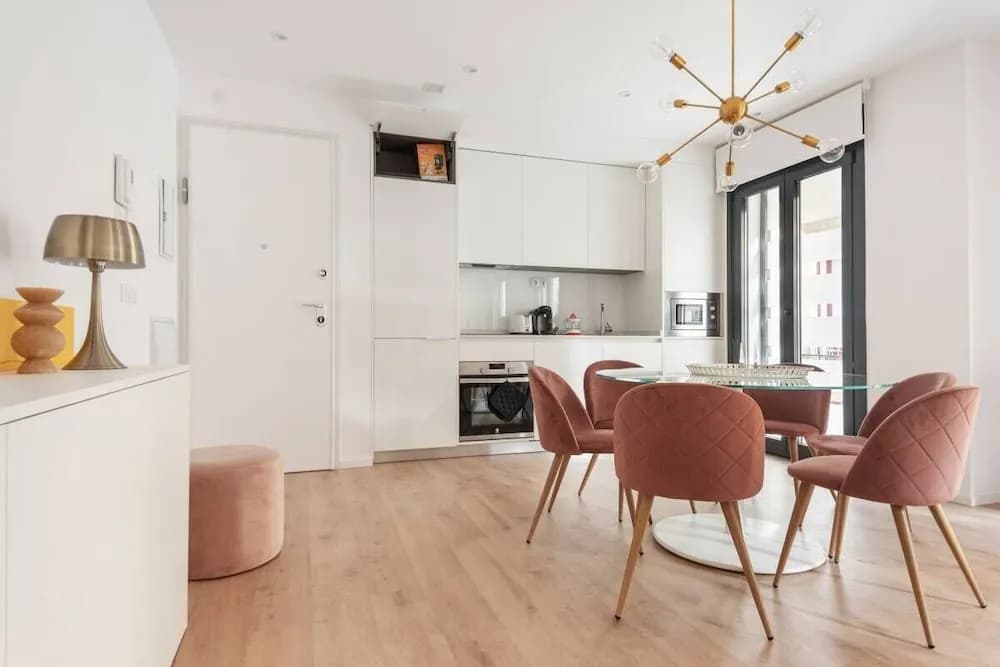 Incredible Design 2bedroom Apt, Sleeps 6 in Centro - photo 5