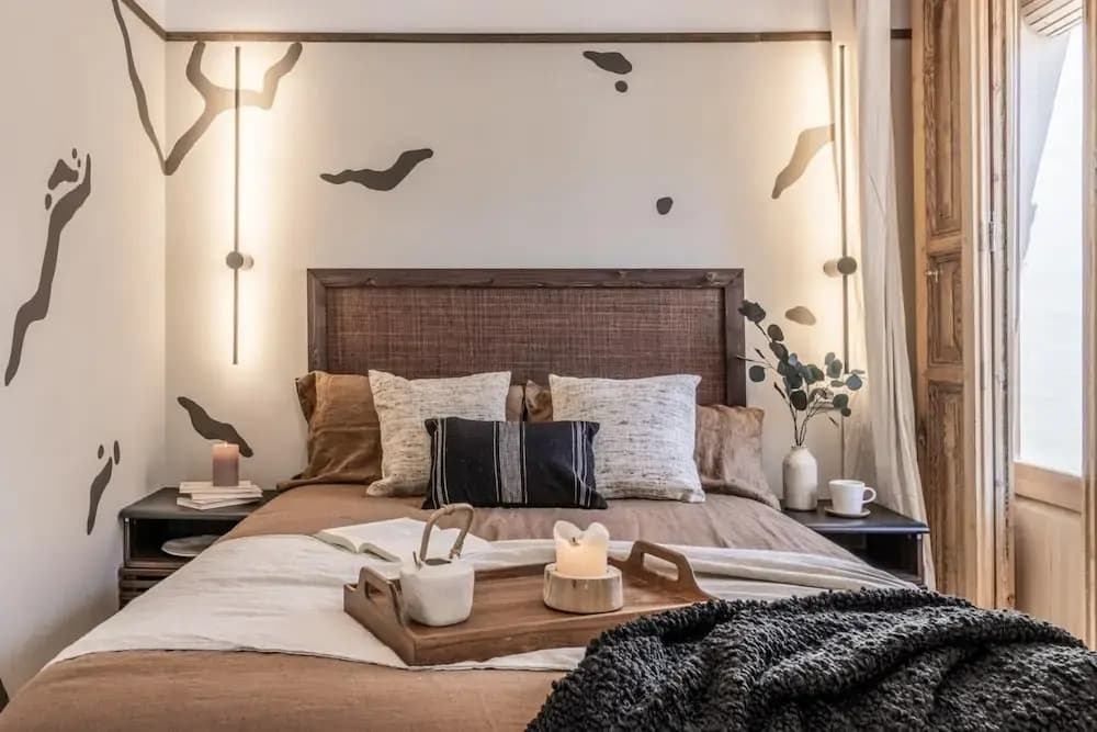Ainsa - 4 Bedrooms in Malasa a - photo 4