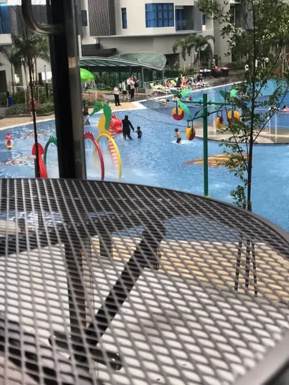 Damai at Atlantis Residences Melaka - photo 9